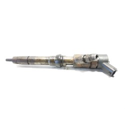 Recambio de inyector para iveco daily caja abierta referencia OEM IAM 0445110273  