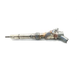 Recambio de inyector para iveco daily caja abierta referencia OEM IAM 0445110248  