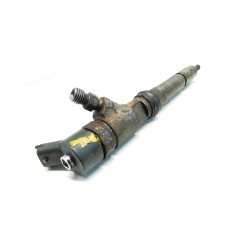 Recambio de inyector para iveco daily caja abierta referencia OEM IAM 0445110248  