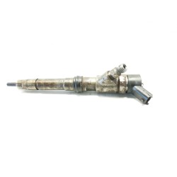 Recambio de inyector para iveco daily caja abierta referencia OEM IAM 0445110248  
