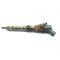 Recambio de inyector para iveco daily caja abierta referencia OEM IAM 0445110248  