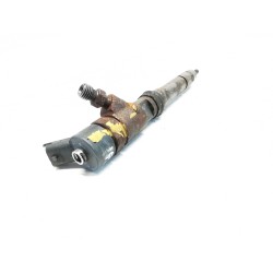 Recambio de inyector para iveco daily caja abierta referencia OEM IAM 0445110248  