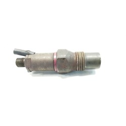 Recambio de inyector para ford mondeo berlina (gd) ambiente referencia OEM IAM LCR6705301E  