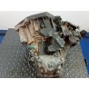 Gearbox Nissan NV200 furgoneta | Becerril Scrap Yard