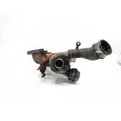Turbocompressore Volkswagen Golf IV (1J1) | Desguace Becerril