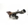 Recambio de turbocompresor para volkswagen golf iv (1j1) 1.9 tdi referencia OEM IAM 038253019A  