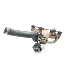 Recambio de turbocompresor para volkswagen golf iv (1j1) 1.9 tdi referencia OEM IAM 038253019A  