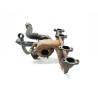 Recambio de turbocompresor para volkswagen golf iv (1j1) 1.9 tdi referencia OEM IAM 038253019A  