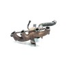 Recambio de turbocompresor para volkswagen golf iv (1j1) 1.9 tdi referencia OEM IAM 038253019A  