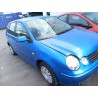 Parts breakdown for Volkswagen polo IV (9N_, 9A_) 1.2 12V Petrol of the year 2002 with engine AZQ,BME