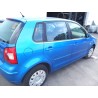 Parts breakdown for Volkswagen polo IV (9N_, 9A_) 1.2 12V Petrol of the year 2002 with engine AZQ,BME