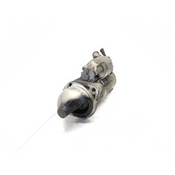 Starter motor Ssangyong Rodius I | Becerril Scrap Yard