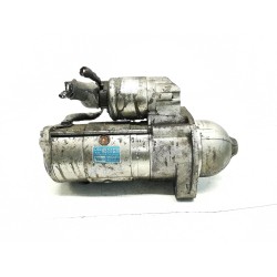 Starter motor Ssangyong Rodius I | Becerril Scrap Yard