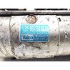 Starter motor Ssangyong Rodius I | Becerril Scrap Yard