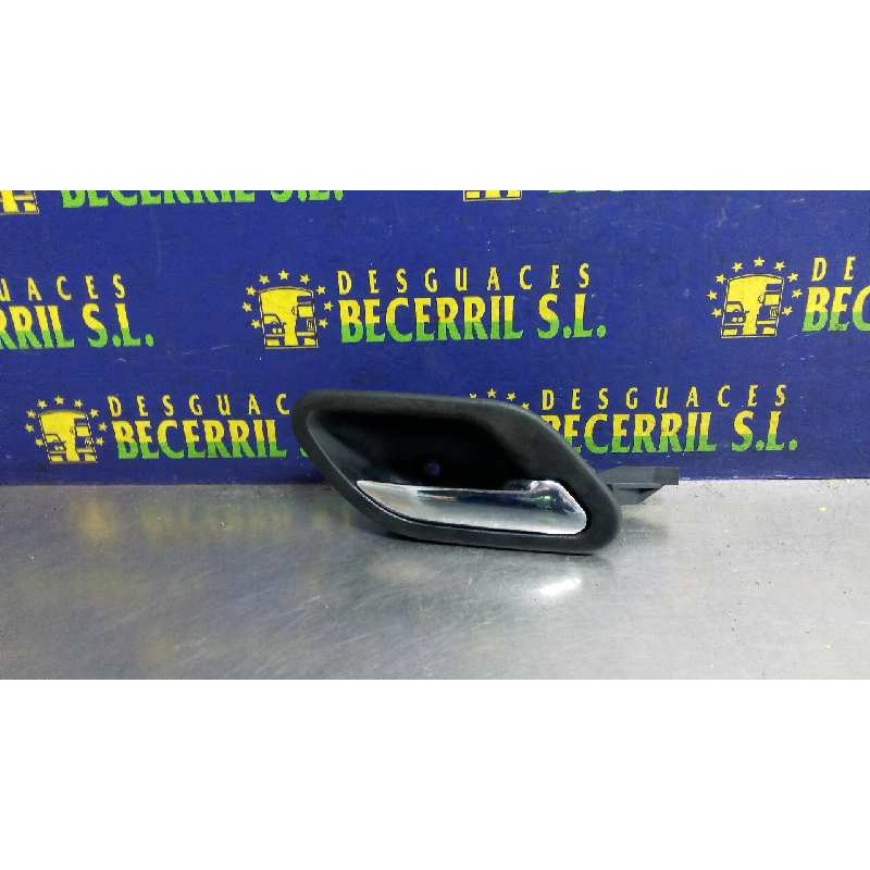 Recambio de maneta interior delantera derecha para bmw serie 7 (e38) 725tds referencia OEM IAM Recambio de maneta interior delantera derecha para bmw serie 7 (e38) 725tds referencia OEM IAM
