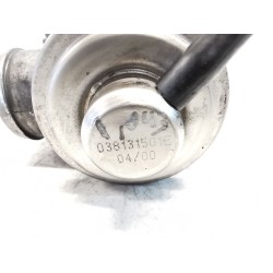Recambio de válvula egr para volkswagen golf iv (1j1) 1.9 tdi referencia OEM IAM 038131501E  