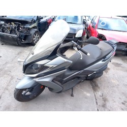 Parts breakdown for Kymco grand dink Grand Dink 300i (V5) Petrol of the year 2017