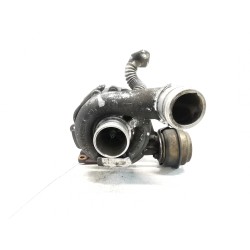 Turbocharger Alfa Romeo 147 (937_) | Becerril Scrap Yard