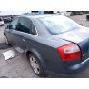 Parts breakdown for Audi A4 B6 (8E2) 1.9 TDI Diesel of the year 2001 with engine AVF,AWX
