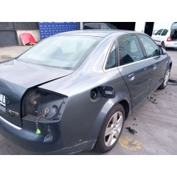 Parts breakdown for Audi A4 B6 (8E2) 1.9 TDI Diesel of the year 2001 with engine AVF,AWX