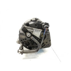 Alternator Volkswagen Polo (9N1) | Becerril Scrap Yard