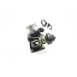 Recambio de caja mariposa para alfa romeo 147 (937_) 1.9 jtd (937.axd1a, 937.bxd1a) referencia OEM IAM   