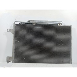 Recambio de condensador / radiador aire acondicionado para mercedes clase b (w245) 150 (245.231) referencia OEM IAM   