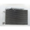 Recambio de condensador / radiador aire acondicionado para mercedes clase b (w245) 150 (245.231) referencia OEM IAM   