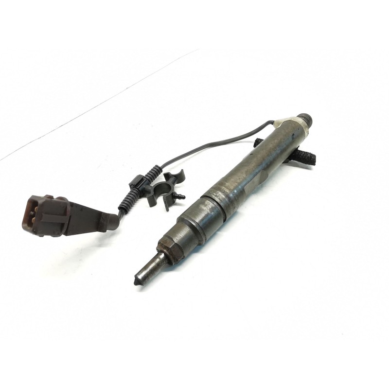 Injector Volkswagen Golf IV (1J1) | Becerril Scrap Yard Injector Volkswagen Golf IV (1J1) | Becerril Scrap Yard