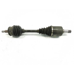 Recambio de transmisión delantera izquierda para mercedes-benz clase b sports tourer (w245) b 180 cdi (245.207) referencia OEM I