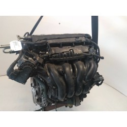 Recambio de motor completo para honda civic berlina 5 (fk) 1.8 executive referencia OEM IAM R18A2  249550KM