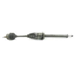Transmision delantera derecha clase b sports tourer (W245) oem 1693705672