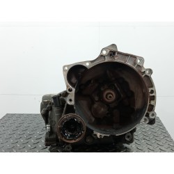 Gearbox Seat Cordoba (6K1, 6K2) | Becerril Scrap Yard