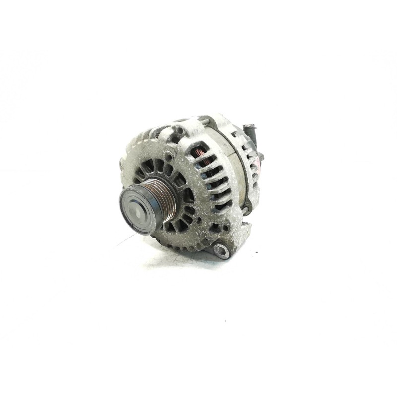 Alternator Ssangyong Rodius I | Becerril Scrap Yard Alternator Ssangyong Rodius I | Becerril Scrap Yard