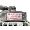 Alternator Ssangyong Rodius I | Becerril Scrap Yard