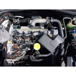 Moteur complet Renault Laguna II (BG0/1_) | Desguace Becerril