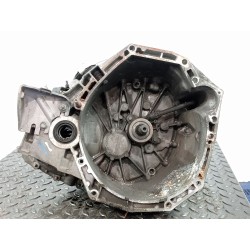 Gearbox Renault Grand SCÉNIC III (JZ0/1_) | Becerril Scrap Yard