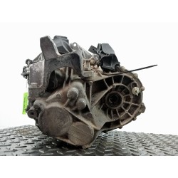 Gearbox Renault Grand SCÉNIC III (JZ0/1_) | Becerril Scrap Yard