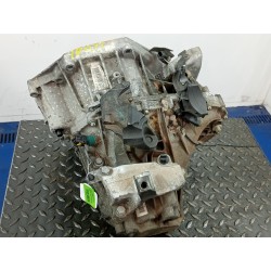 Gearbox Renault Grand SCÉNIC III (JZ0/1_) | Becerril Scrap Yard