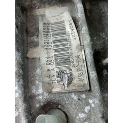 Gearbox Renault Grand SCÉNIC III (JZ0/1_) | Becerril Scrap Yard