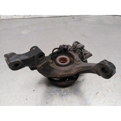 Recambio de mangueta delantera izquierda para opel astra h ber. cosmo referencia OEM IAM   