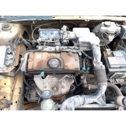 Parts breakdown for CITROËN saxo (S0, S1) 1.1 X, SX Petrol of the year 2001 with engine HDZ (TU1M),HFX (TU1JP)