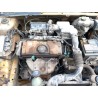 Parts breakdown for CITROËN saxo (S0, S1) 1.1 X, SX Petrol of the year 2001 with engine HDZ (TU1M),HFX (TU1JP)