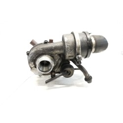 Turbocompresseur Clase b sports tourer (W245) | Desguace Becerril