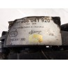 Alternator Volkswagen Polo berlina (6N2) | Becerril Scrap Yard