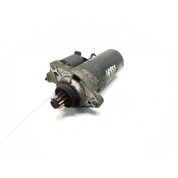 Starter motor Volkswagen Polo berlina (6N2) | Becerril Scrap Yard