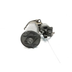 Starter motor Volkswagen Polo berlina (6N2) | Becerril Scrap Yard