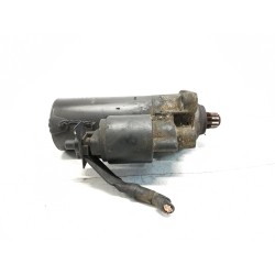 Starter motor Volkswagen Polo berlina (6N2) | Becerril Scrap Yard