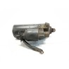 Starter motor Volkswagen Polo berlina (6N2) | Becerril Scrap Yard