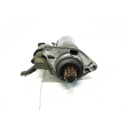 Starter motor Volkswagen Polo berlina (6N2) | Becerril Scrap Yard